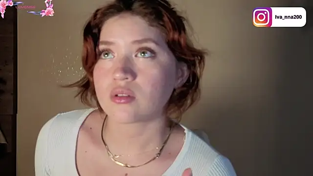 Ivanna Diamon online show from 04.02.26