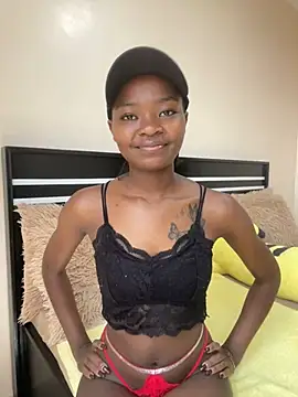 Grusha19 online show from 01.05.25