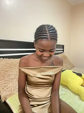 Grusha19 online show from 01.11.25