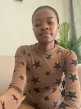 Grusha19 online show from 02.27.25