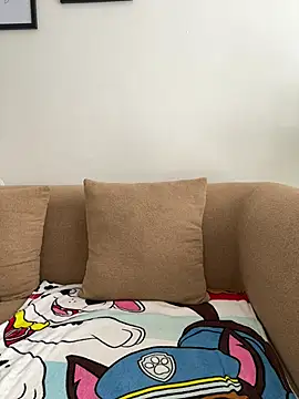 Grusha19 online show from 02.01.26