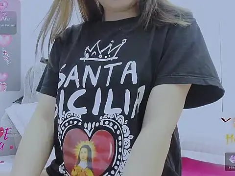 Snapshot of Linh_diudang chatting on 11.12.25 Linh diudang online show from 11.12.25