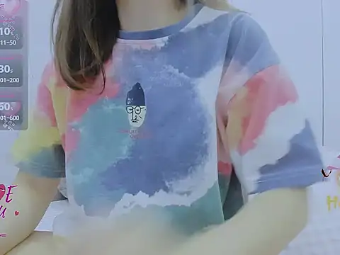 Snapshot of Linh_diudang chatting on 11.28.25 Linh diudang online show from 11.28.25