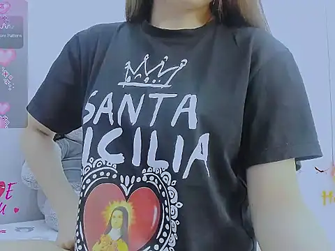 Snapshot of Linh_diudang chatting on 12.02.25 Linh diudang online show from 12.02.25