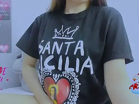 Linh diudang online show from 12.17.25