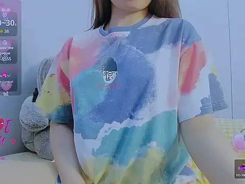 Linh diudang online show from 04.19.26