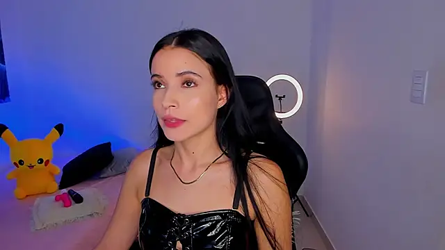 melanyrouse1 online show from 04.02.26