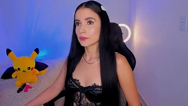 melanyrouse1 online show from 04.19.26