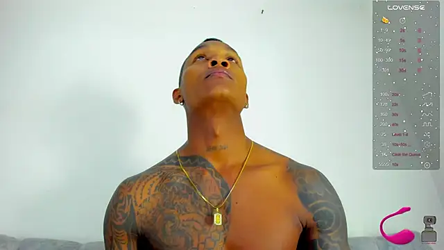 esteveen ortegas  online show from 02.13.25