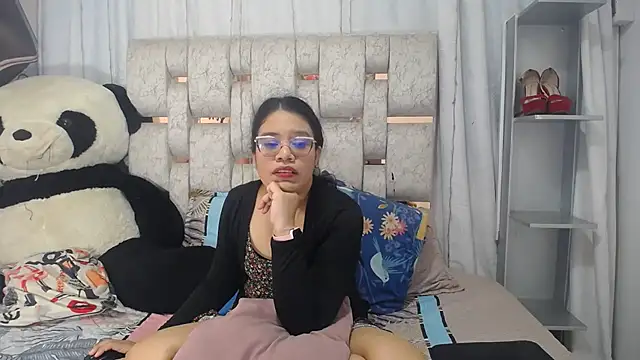 KEYRA-MILLER- online show from 02.26.26