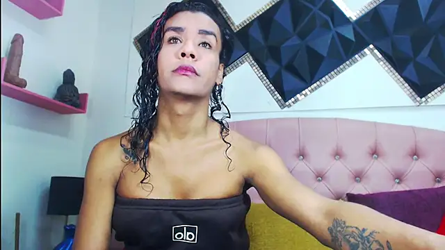 andrea safeira doll online show from 10.21.25