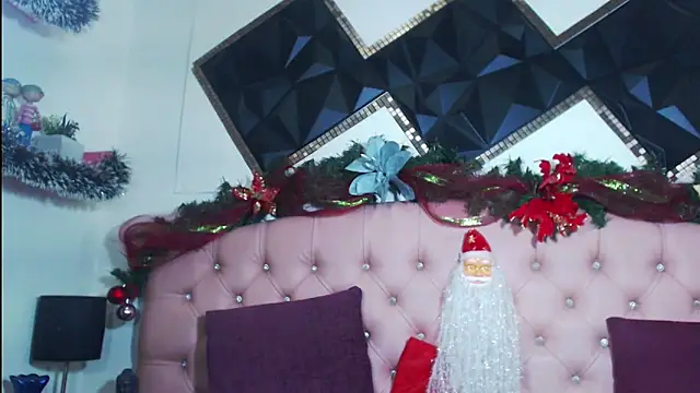 andrea safeira doll online show from 12.22.25