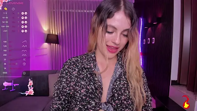 Leah Grey online show from 01.31.25