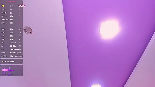 Leah Grey online show from 11.19.25