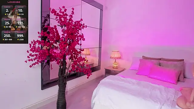 Leah Grey online show from 04.01.26