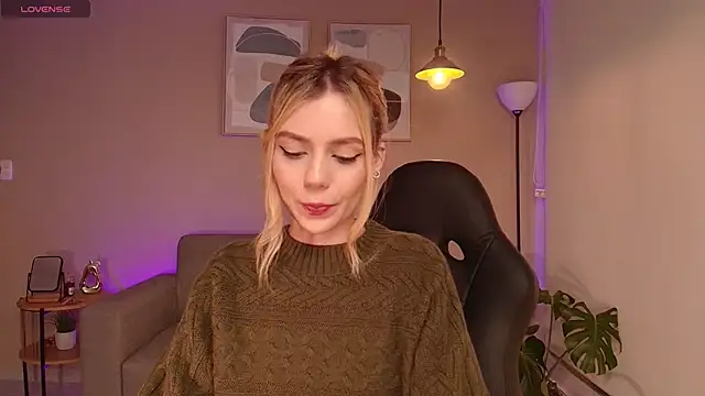 MirandaShaw online show from 02.09.25