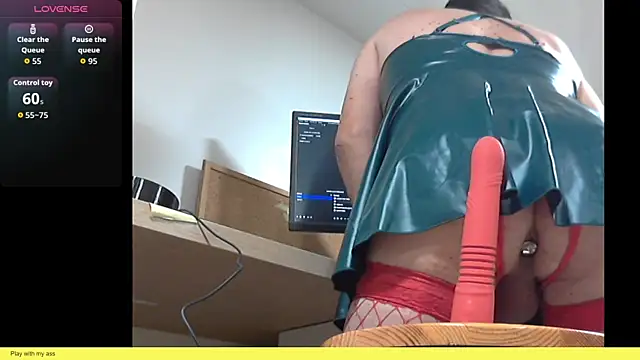 Snapshot of anald66666 chatting on 07.07.26 anald66666 online show from 07.07.26