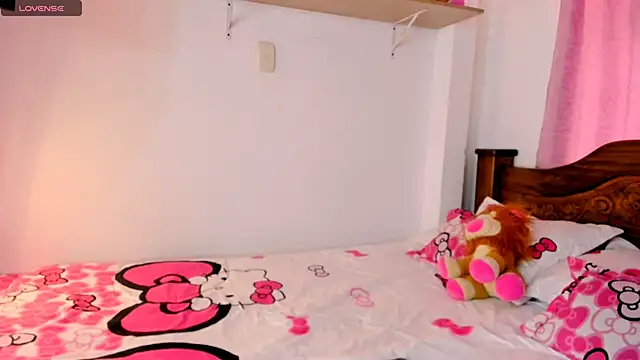 ParisShayk online show from 01.03.25