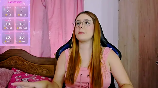 ParisShayk online show from 01.22.25