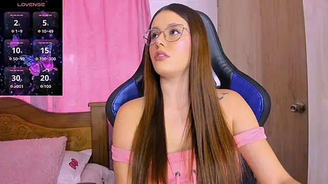 ParisShayk online show from 10.07.25