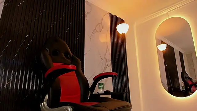 Snapshot of BRYXXXON1 chatting on 02.23.25 BRYXXXON1 online show from 02.23.25