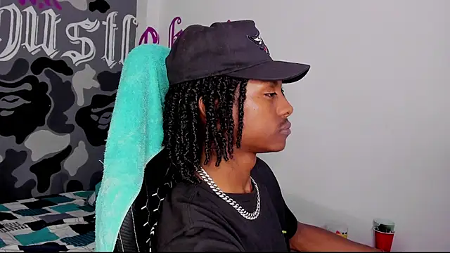 BRYXXXON1 online show from 03.10.26