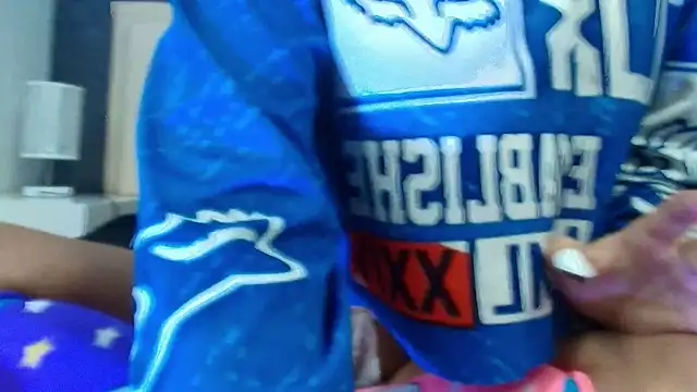 Cloeandtyfanny online show from 03.13.26