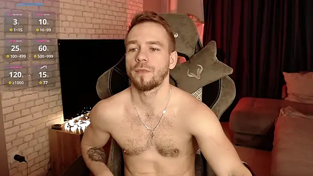 Snapshot of LeoPaulini chatting on 03.23.25 LeoPaulini online show from 03.23.25