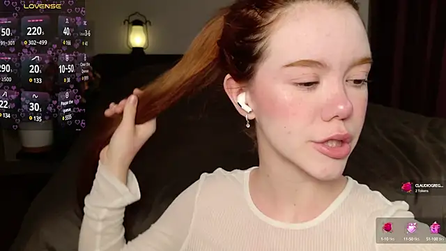 Teya New online show from 03.20.25