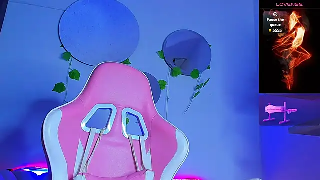 Issac james  online show from 01.26.25