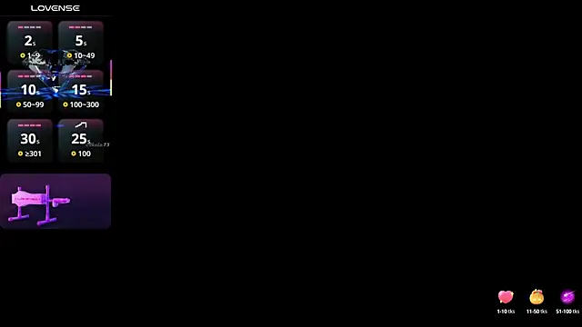 Issac james  online show from 09.16.25