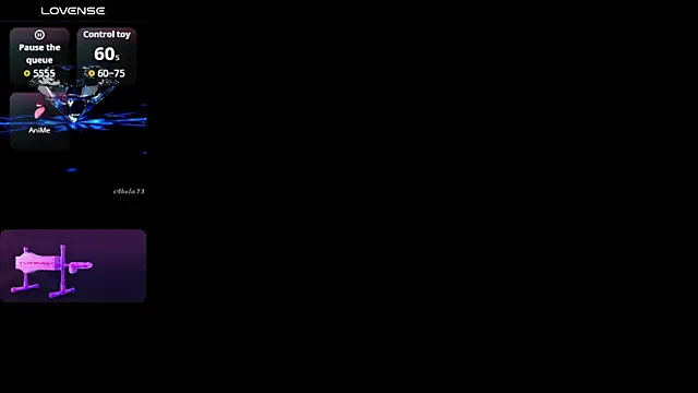 Issac james  online show from 12.20.25