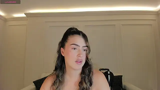 PaulinaSantos  online show from 03.04.26