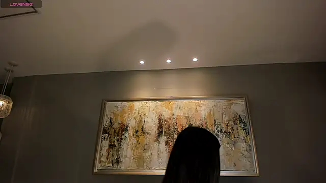 PaulinaSantos  online show from 04.03.26