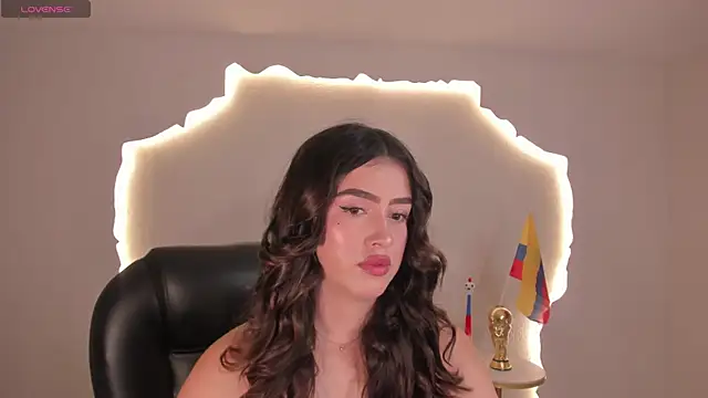 PaulinaSantos  online show from 06.20.26