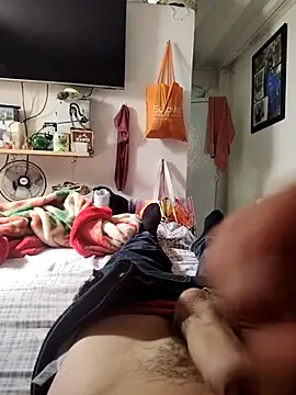 elflaco2714 online show from 02.05.26