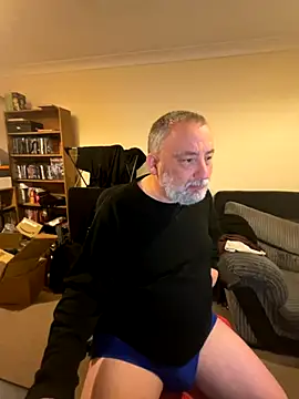 LondonTeffy online show from 11.11.25