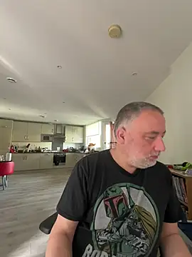 LondonTeffy online show from 04.09.26