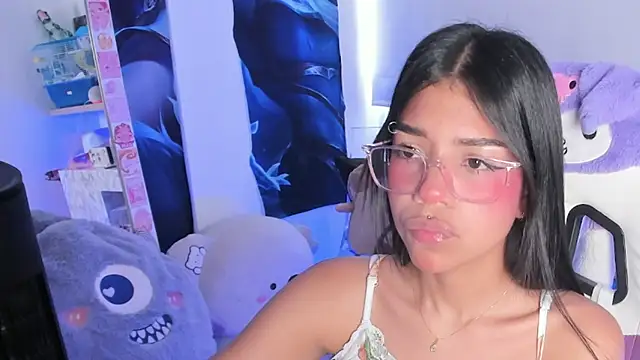 Snapshot of cutestephuwu chatting on 03.21.25 cutestephuwu online show from 03.21.25