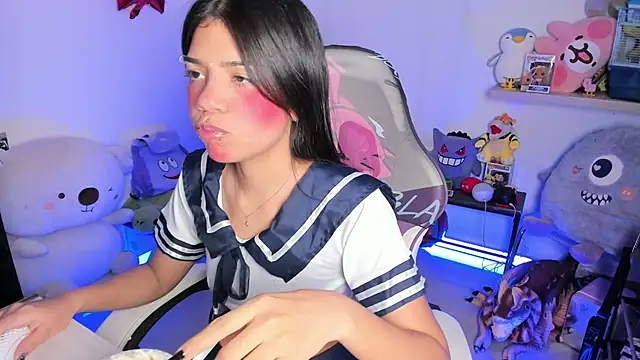 Snapshot of cutestephuwu chatting on 09.23.25 cutestephuwu online show from 09.23.25