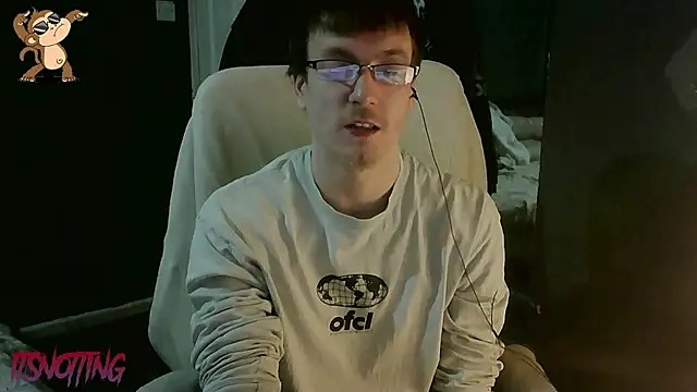 Itsnotting834 online show from 01.17.25