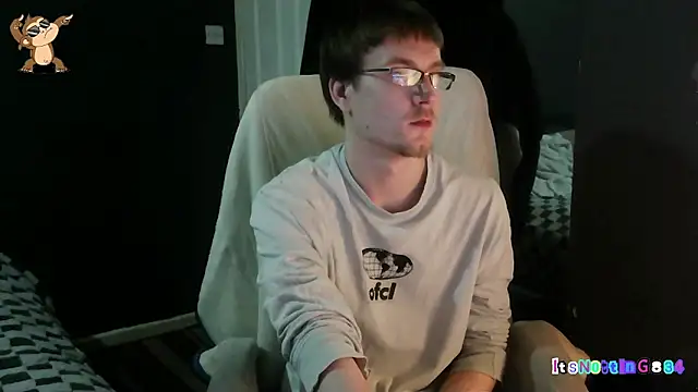 Itsnotting834 online show from 03.08.25