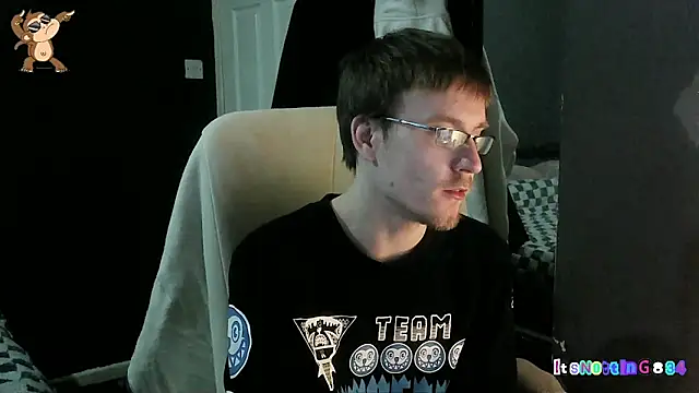 Itsnotting834 online show from 03.14.25