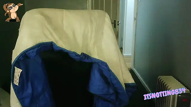 Itsnotting834 online show from 09.14.25