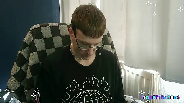 Itsnotting834 online show from 03.05.26