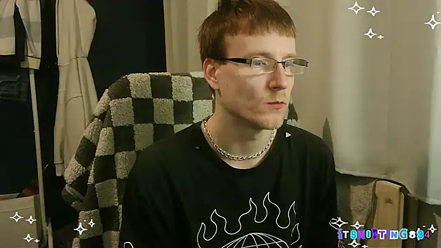 Itsnotting834 online show from 04.16.26