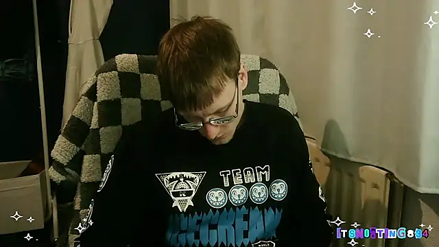 Itsnotting834 online show from 04.30.26