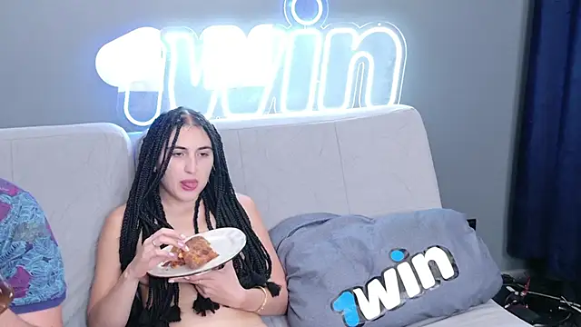 Ksenny online show from 12.18.24