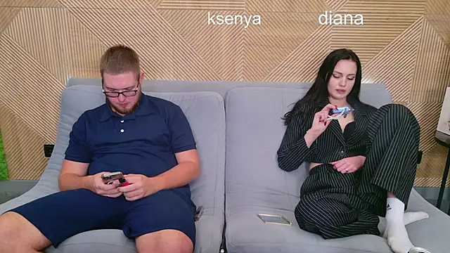 Ksenny online show from 10.27.25