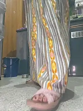 Dianaa9 online show from 03.01.26